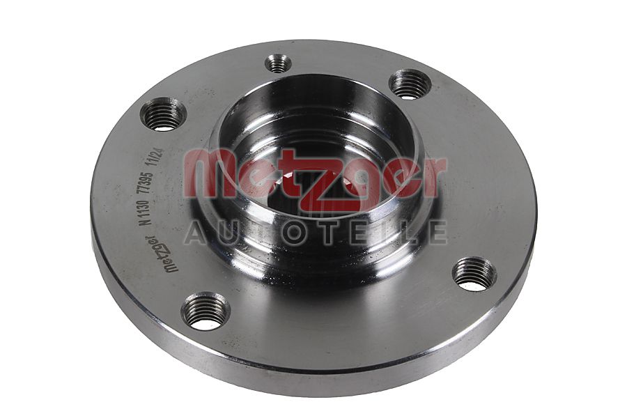 METZGER N 1130 Radnabe